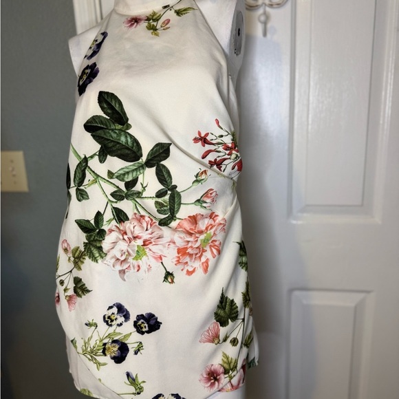 Stylestalker Angeles Romper. NWT. Size Small. Retail- $250.  #315 - Picture 6 of 15